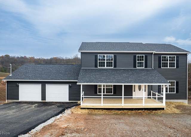 Property at 7343 Lost Pavement Rd, Washington, WV 26181, 6 beds, 3.5 baths