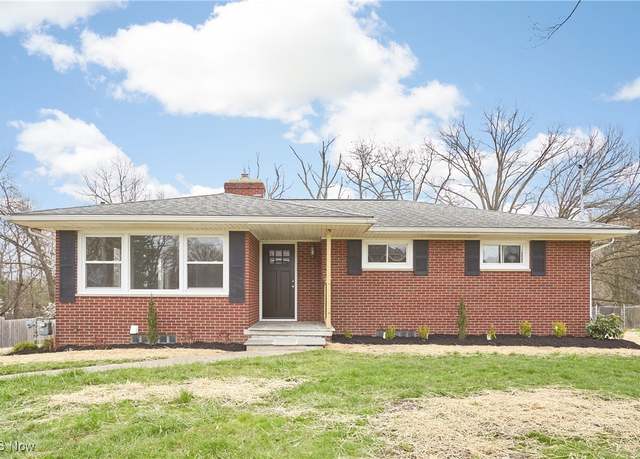 Property at 2253 Markey St, Akron, OH 44319, 3 beds, 2 baths