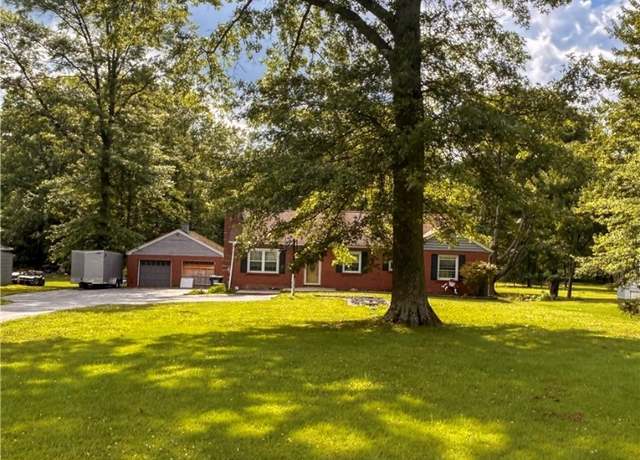 Property at 7784 Hitchcock Rd, Boardman, OH 44512, 3 beds, 1 bath