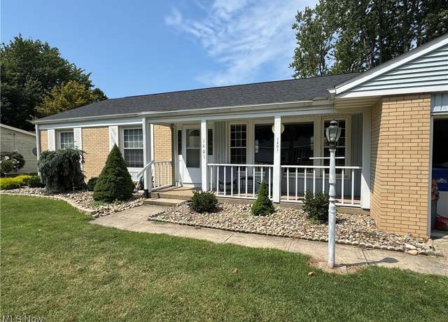 Property at 1401 Westminister Ave, Ashtabula, OH 44004, 3 beds, 2 baths