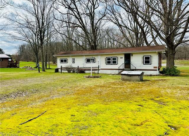 Property at 4963 State Route 193, Kingsville, OH 44048