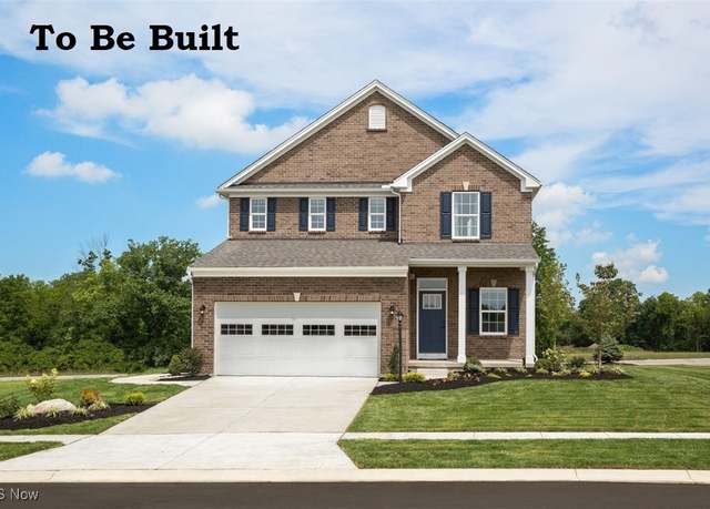 Property at S/L 206 Woodsong Dr, Middlefield, OH 44062, 4 beds, 3.5 baths