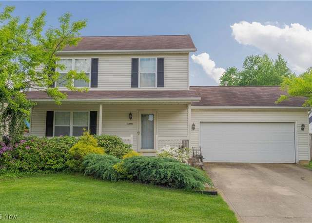 Property at 33995 Gloria Ave, North Ridgeville, OH 44039, 3 beds, 2.5 baths