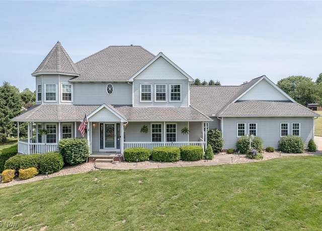 Property at 18230 James Way, Doylestown, OH 44230, 4 beds, 4 baths