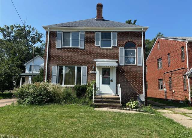 Property at 3596 Warren Rd, Cleveland, OH 44111, 5 beds, 2 baths
