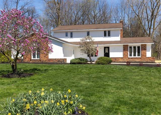 Property at 26931 Shaker Blvd, Beachwood, OH 44122, 4 beds, 2.5 baths