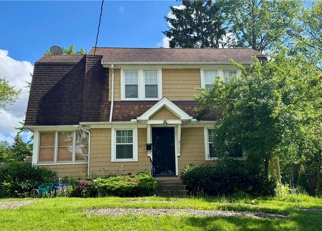 Property at 4406 Bayard Rd, South Euclid, OH 44121, 4 beds, 1.5 baths