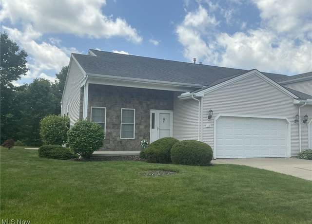 Property at 3128 Glenbrook Dr, Twinsburg, OH 44087, 3 beds, 2 baths
