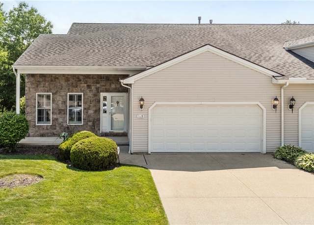 Property at 3128 Glenbrook Dr, Twinsburg, OH 44087, 3 beds, 2 baths