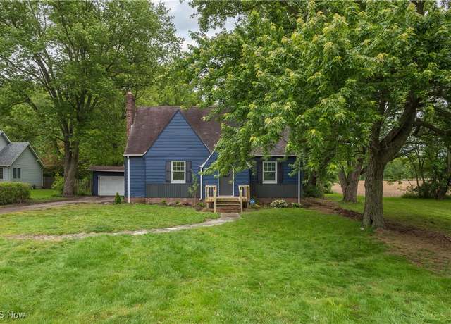 Property at 35325 Lorain Rd, North Ridgeville, OH 44039, 3 beds, 1.5 baths