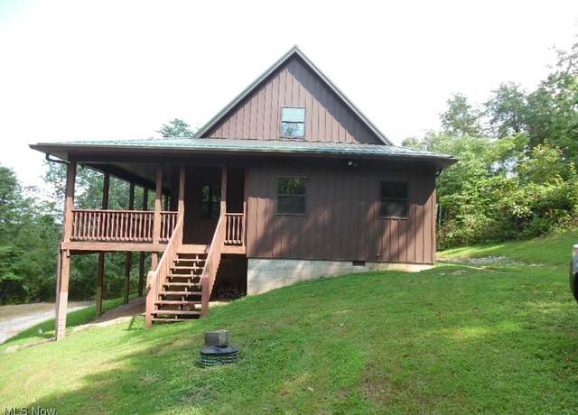 Property at 33510 Griffin Rd, Graysville, OH 45734, 1 bed, 1 bath