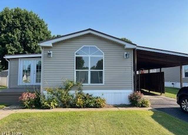 Property at 324 Fairview St Lot 49, West Lafayette, OH 43845, 3 beds, 2 baths