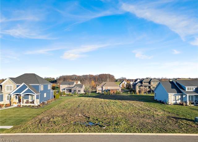 Property at 7520 Greenview Ave NW, Massillon, OH 44646