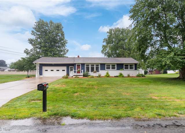 Property at 2616 Wilma Dr, Wooster, OH 44691, 3 beds, 2 baths