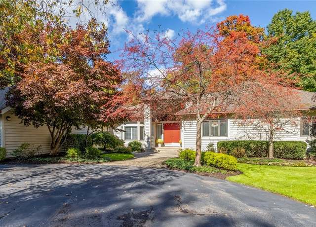 Property at 95 Cableknoll Ln, Moreland Hills, OH 44022, 4 beds, 5 baths