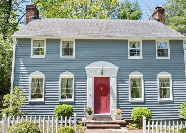 Property at 1 Hickory Ln, Marietta, OH 45750, 4 beds, 3 baths