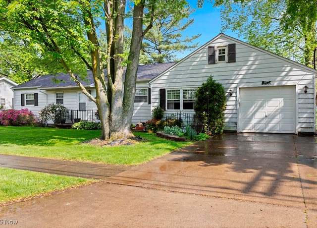 Property at 221 Forest St, Lagrange, OH 44050, 4 beds, 2 baths
