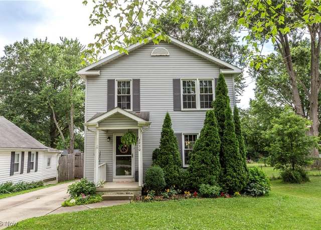Property at 3930 Klein Ave, Stow, OH 44224, 3 beds, 1.5 baths