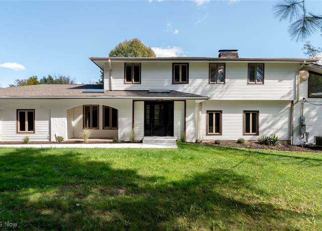 Property at 13295 Sperry Rd, Chesterland, OH 44026, 5 beds, 3 baths