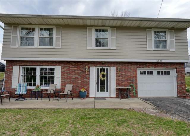 Property at 5631 Dogwood Ln, Cambridge, OH 43725, 3 beds, 2 baths