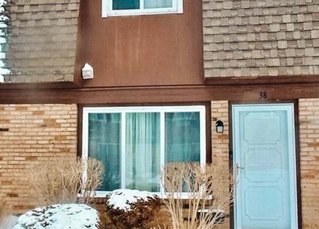 Property at 6400 Center St #38, Mentor, OH 44060, 2 beds, 1.5 baths