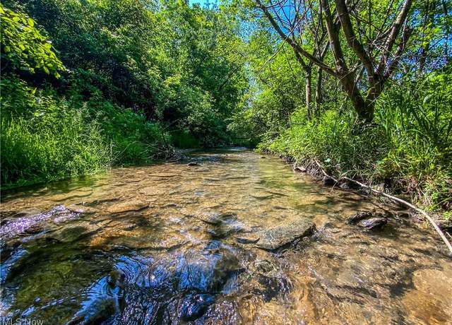 Property at 0 Township Rd 472, Amsterdam, OH 43903