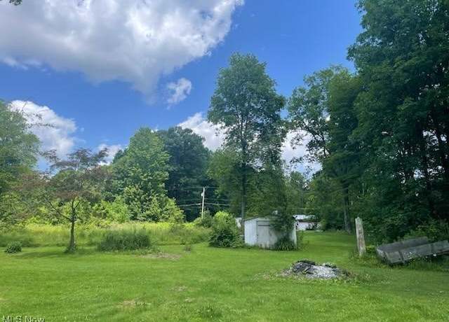Property at 6425 Woodland Ave, Andover, OH 44003