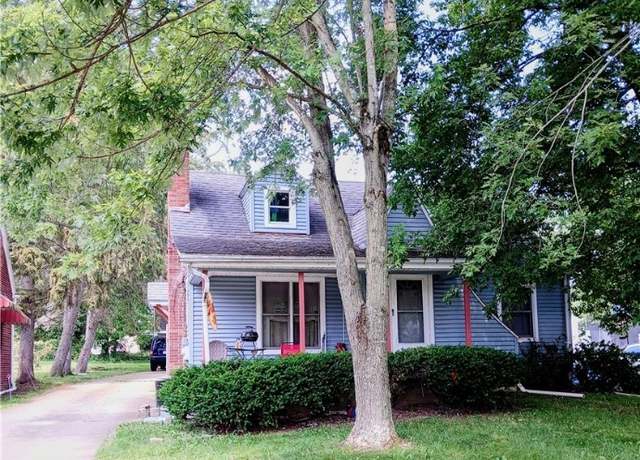 Property at 54 S Hazelwood Ave, Youngstown, OH 44509, 3 beds, 2 baths