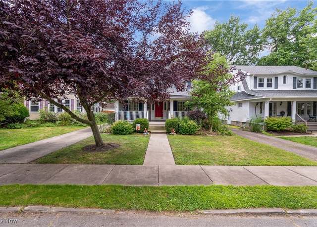 Property at 522 22nd St NW, Canton, OH 44709, 3 beds, 1.5 baths