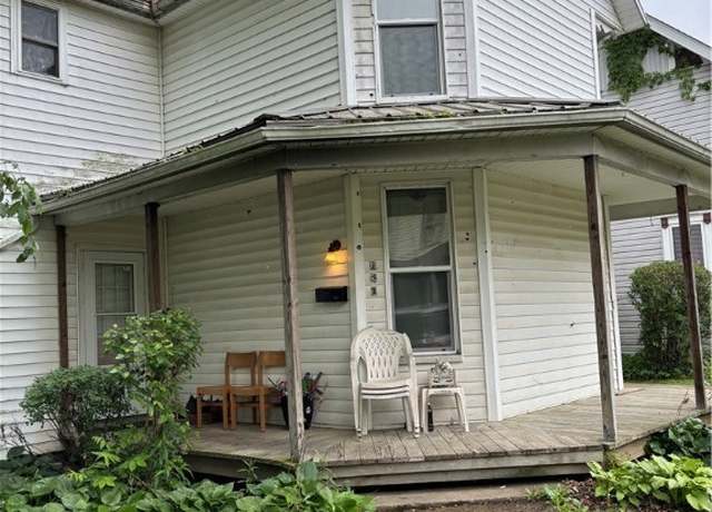 Property at 428 Foster Ave, Cambridge, OH 43725, 4 beds, 1 bath