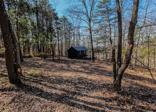 Property at 1897 Freeport Rdg, Walker, WV 26180