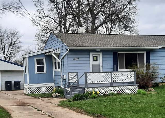 Property at 3973 Grafton Rd, Brunswick, OH 44212, 3 beds, 1 bath