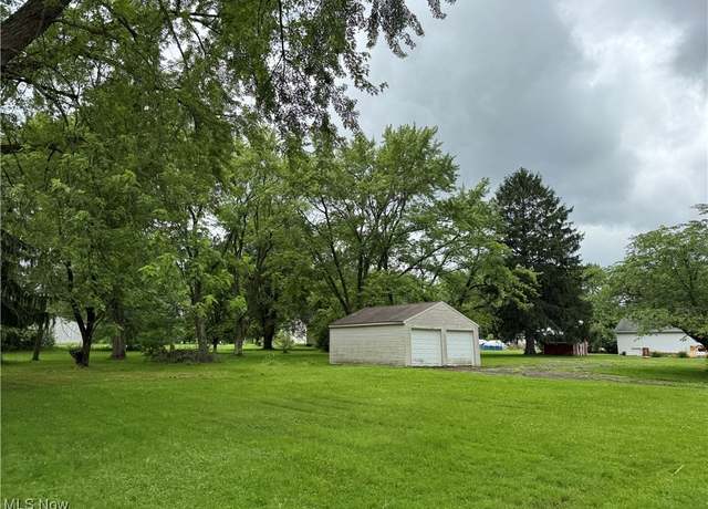 Property at 5124 Brunswick, Vienna, OH 44473
