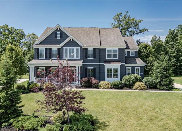 Property at 5516 Timberline Trl, Hudson, OH 44236, 5 beds, 4.5 baths