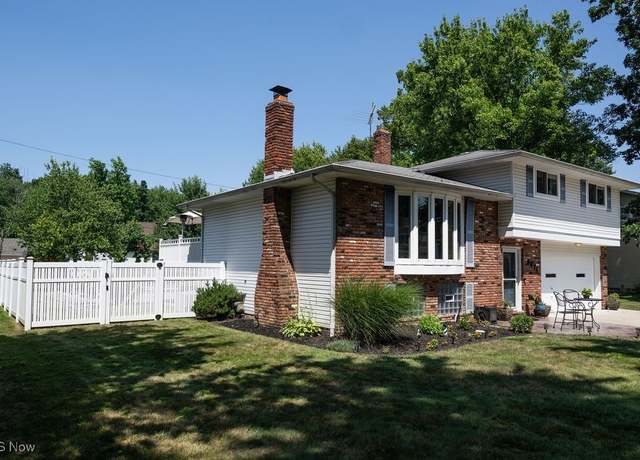 Property at 7471 Truman Ct, Mentor, OH 44060, 3 beds, 1.5 baths
