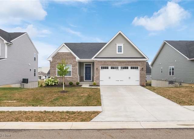 Property at 6831 Harrington Court Ave NE, Canton, OH 44721, 3 beds, 2 baths