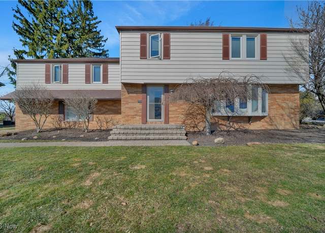 Property at 24885 Penshurst Dr, Beachwood, OH 44122, 4 beds, 2.5 baths