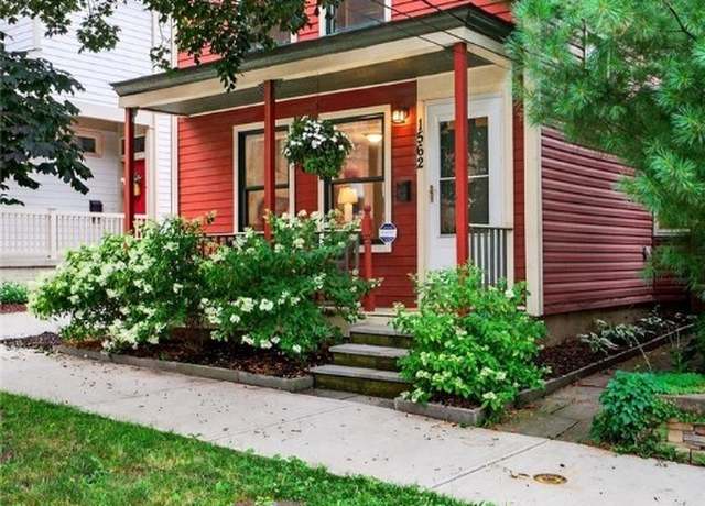 Property at 1562 W 29th St, Cleveland, OH 44113, 2 beds, 1.5 baths