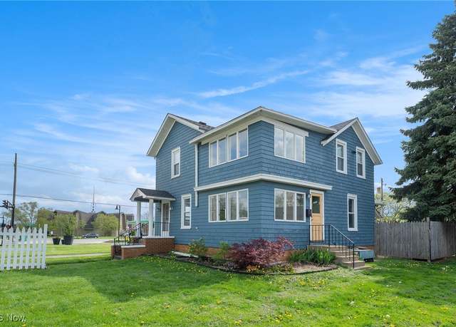 Property at 514 Main St, Huron, OH 44839, 2 beds, 2 baths