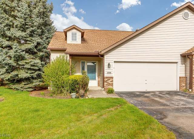 Property at 5739 Gateway Ln, Brook Park, OH 44142, 2 beds, 2 baths