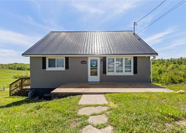 Property at 60620 Main St, Jacobsburg, OH 43933, 3 beds, 1 bath