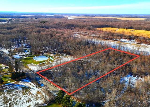 Property at Dodgeville Rd, Andover, OH 44003