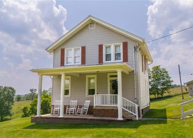 Property at 51300 Wegee Rd, Bellaire, OH 43906, 3 beds, 2 baths