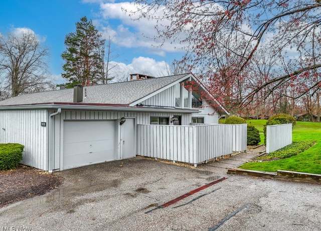 Property at 706-39 Claridge Ln, Aurora, OH 44202, 2 beds, 1 bath