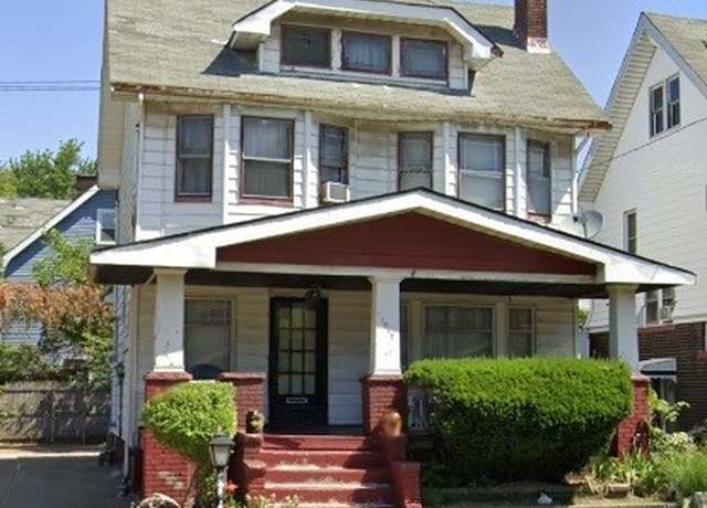 Property at 12517 Arlington Ave, Cleveland, OH 44108, 3 beds, 2 baths
