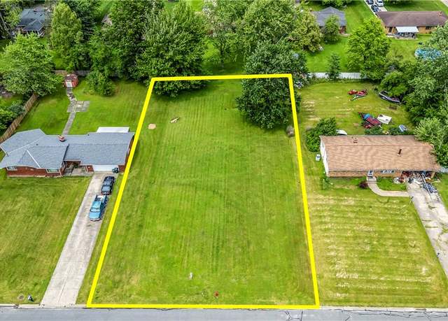 Property at 12778 Patricia Dr, North Royalton, OH 44133