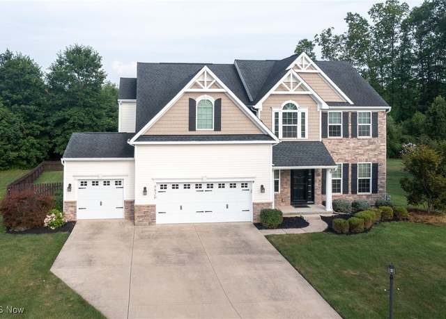 Property at 8820 Hazelwood Run, North Ridgeville, OH 44039, 4 beds, 3 baths