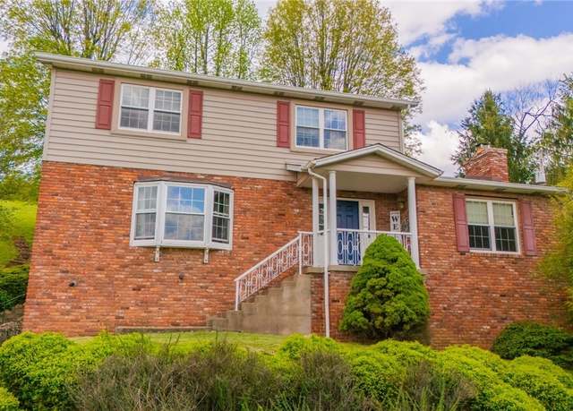 Property at 45 S Ridge Dr, Martins Ferry, OH 43935, 3 beds, 2.5 baths