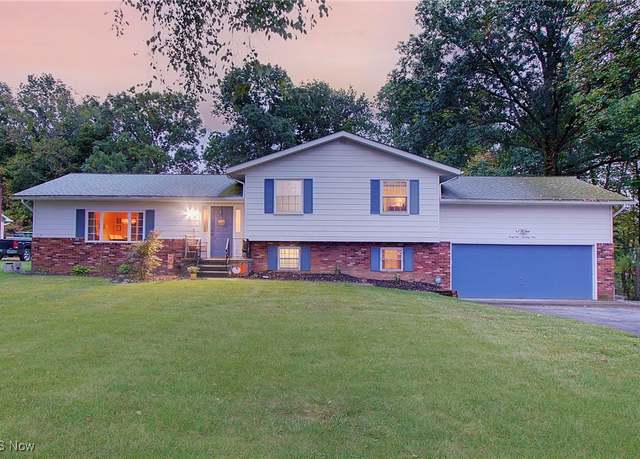 Property at 6179 Terrace Hills Dr, Clinton, OH 44216, 3 beds, 3 baths