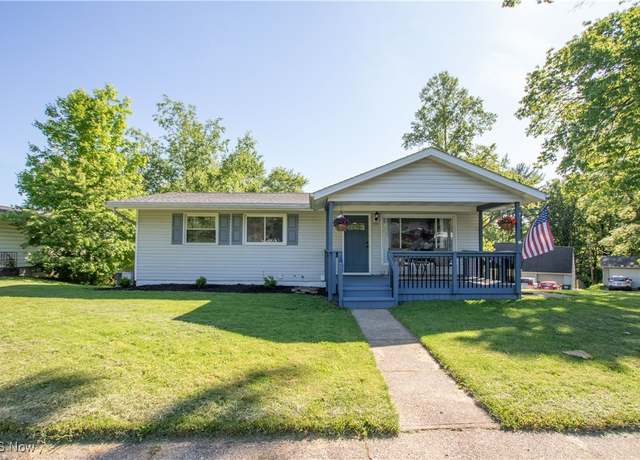 Property at 2116 Alden Ave NW, Massillon, OH 44647, 3 beds, 2 baths